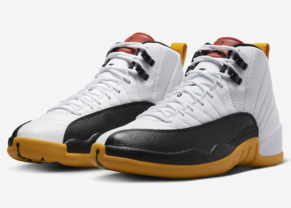 Air Jordan 12 Retro 25 Years In China Dr8887 100 3 - www.kickbulk.cc