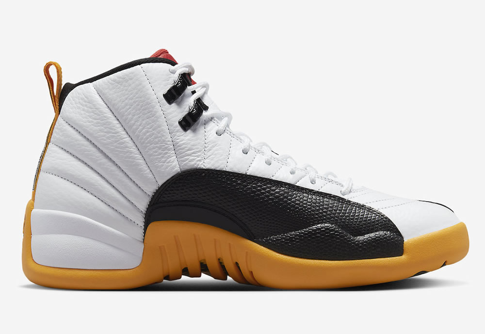 Air Jordan 12 Retro 25 Years In China Dr8887 100 5 - www.kickbulk.cc