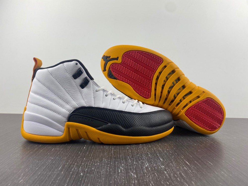 Air Jordan 12 Retro 25 Years In China Dr8887 100 7 - www.kickbulk.cc