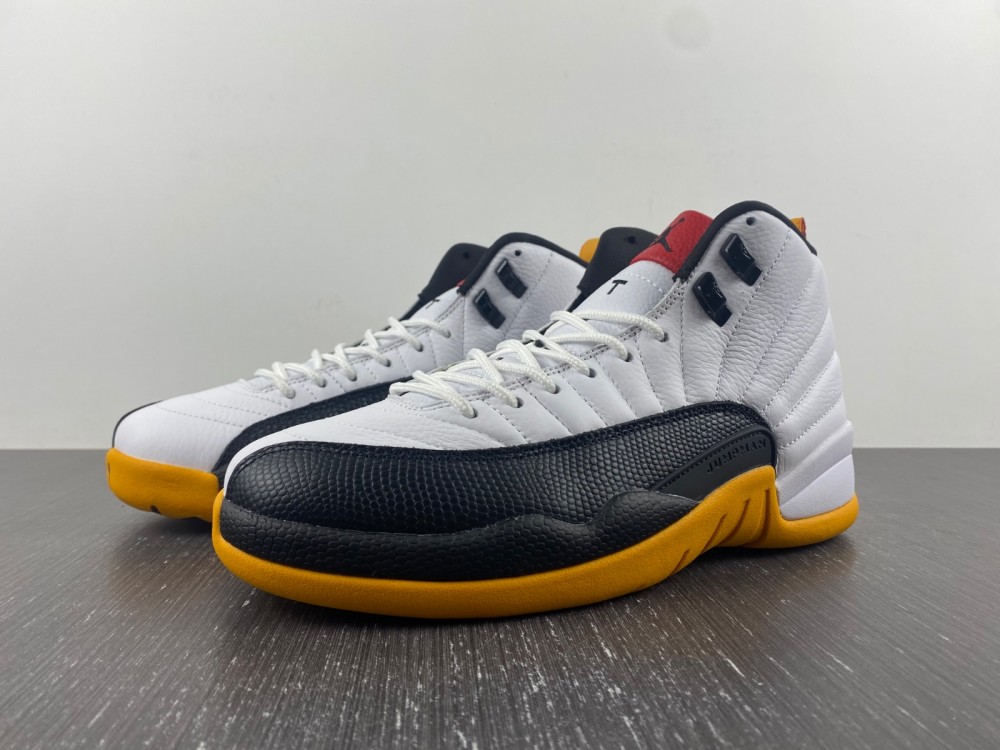 Air Jordan 12 Retro 25 Years In China Dr8887 100 8 - www.kickbulk.cc