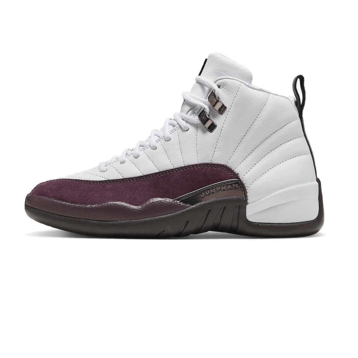 A Ma Maniere Wmns Air Jordan 12 Retro Sp White Dv6989 100 1 - www.kickbulk.cc