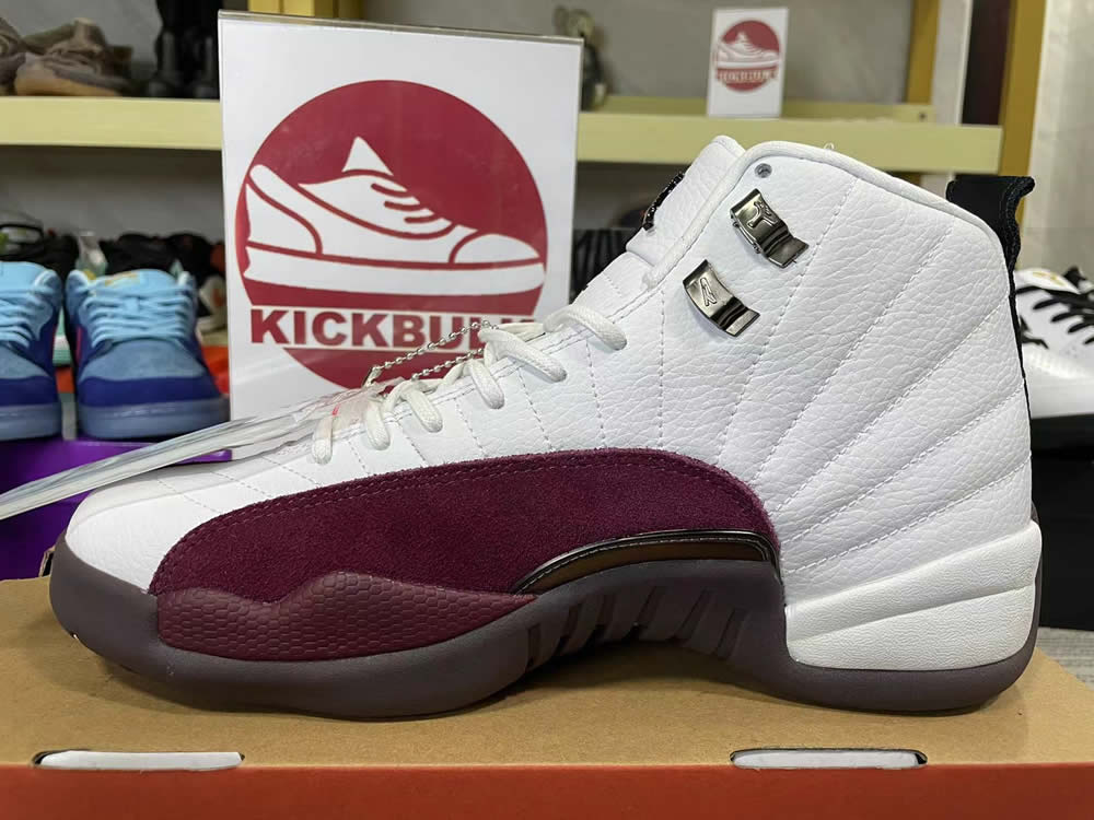 A Ma Maniere Wmns Air Jordan 12 Retro Sp White Dv6989 100 15 - www.kickbulk.cc