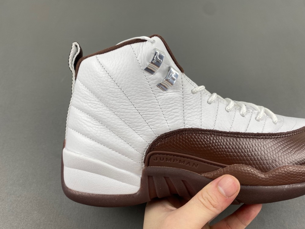 Solefly Air Jordan 12 Retro Sp Baroque Brown Fz5026 100 11 - www.kickbulk.cc