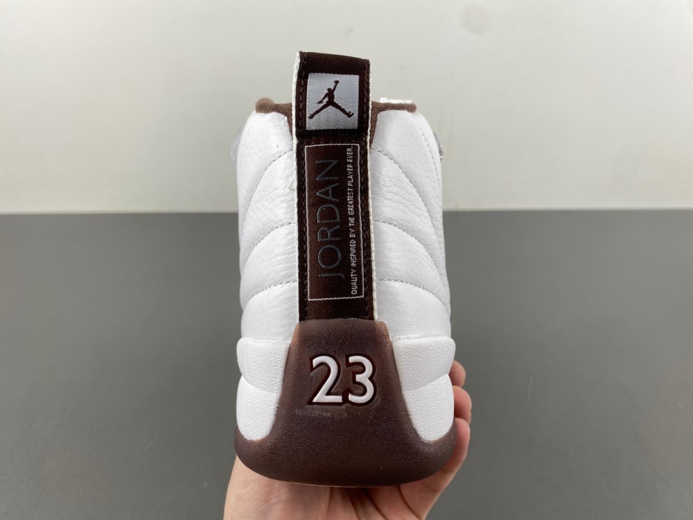 Solefly Air Jordan 12 Retro Sp Baroque Brown Fz5026 100 13 - www.kickbulk.cc