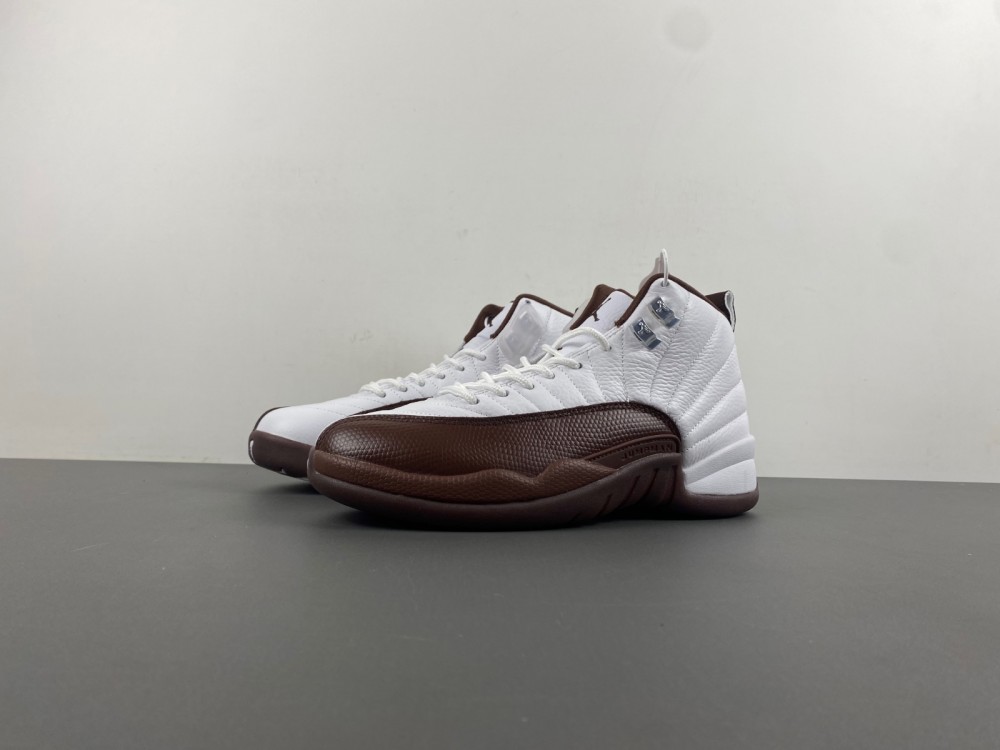 Solefly Air Jordan 12 Retro Sp Baroque Brown Fz5026 100 2 - www.kickbulk.cc