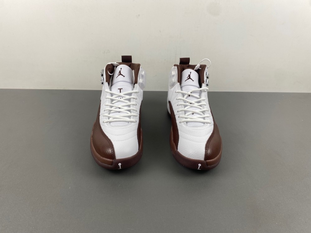 Solefly Air Jordan 12 Retro Sp Baroque Brown Fz5026 100 3 - www.kickbulk.cc