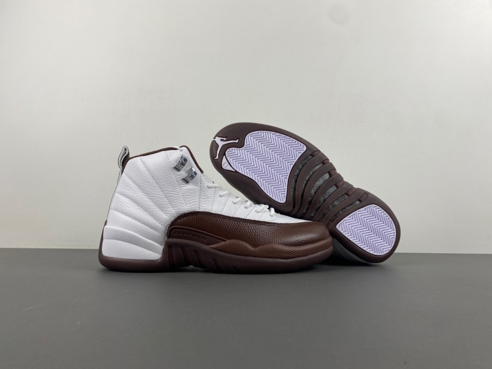 Solefly Air Jordan 12 Retro Sp Baroque Brown Fz5026 100 4 - www.kickbulk.cc