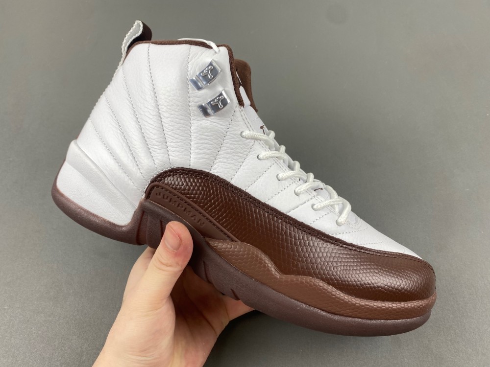 Solefly Air Jordan 12 Retro Sp Baroque Brown Fz5026 100 5 - www.kickbulk.cc