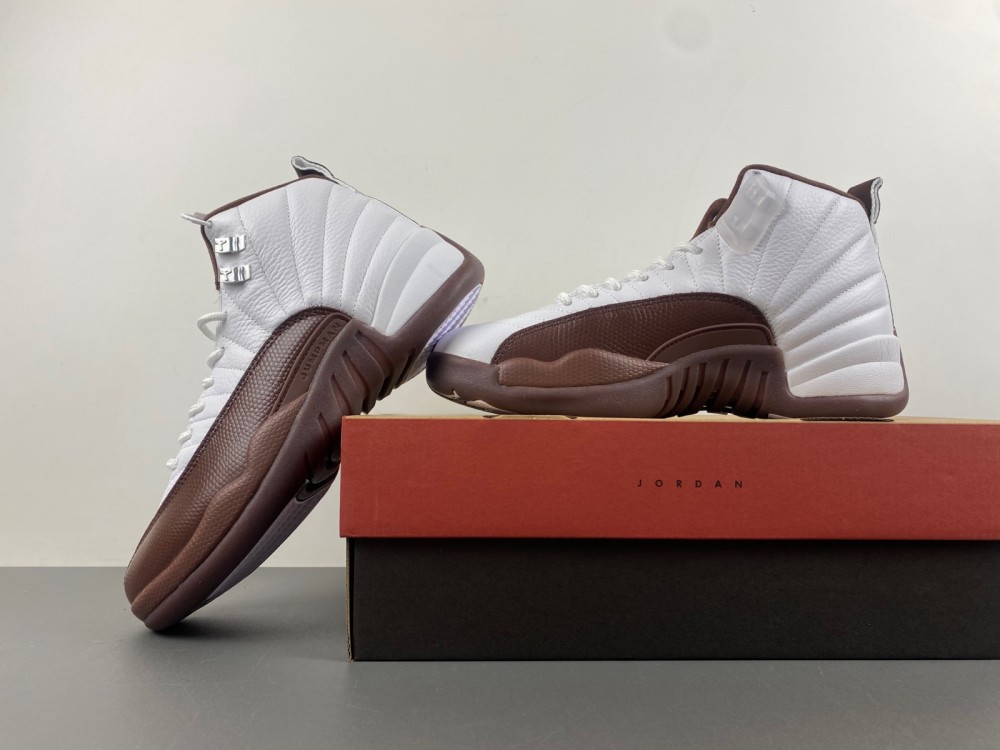 Solefly Air Jordan 12 Retro Sp Baroque Brown Fz5026 100 6 - www.kickbulk.cc