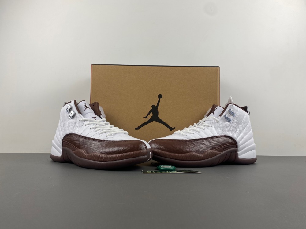 Solefly Air Jordan 12 Retro Sp Baroque Brown Fz5026 100 7 - www.kickbulk.cc