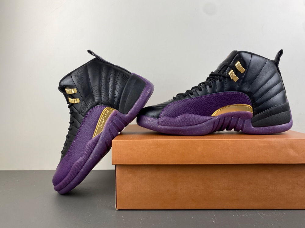 Air Jordan 12 Retro Sumo Iw1218 098 11 - www.kickbulk.cc