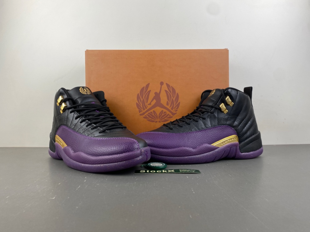 Air Jordan 12 Retro Sumo Iw1218 098 12 - www.kickbulk.cc