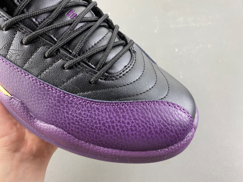 Air Jordan 12 Retro Sumo Iw1218 098 18 - www.kickbulk.cc
