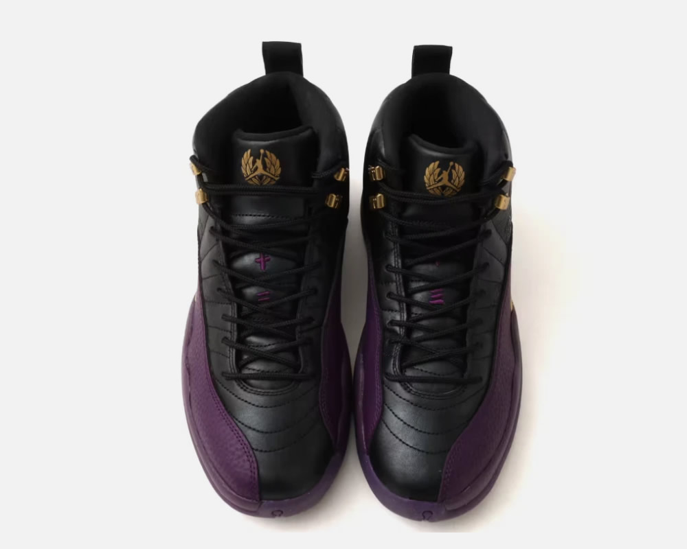 Air Jordan 12 Retro Sumo Iw1218 098 2 - www.kickbulk.cc