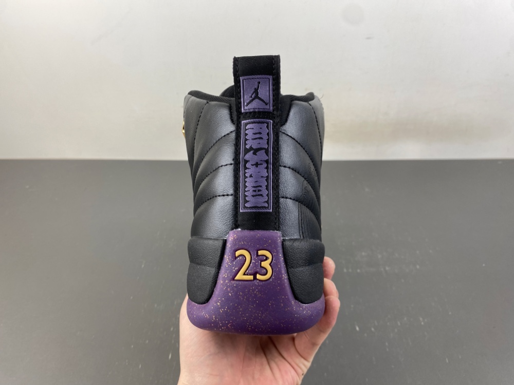 Air Jordan 12 Retro Sumo Iw1218 098 21 - www.kickbulk.cc