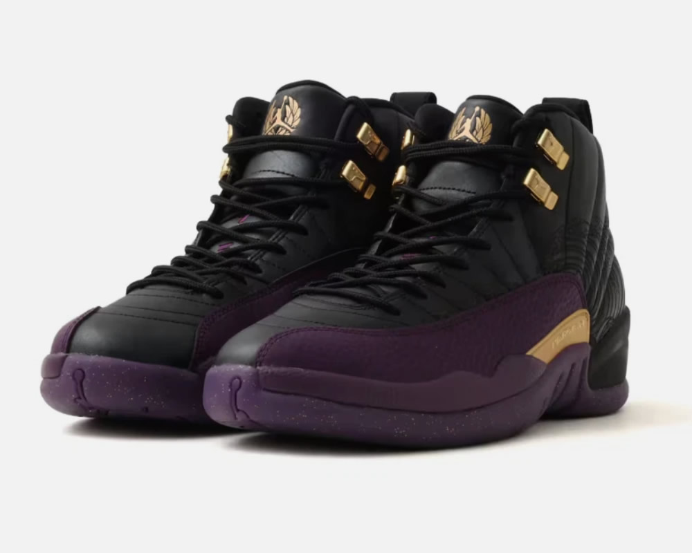 Air Jordan 12 Retro Sumo Iw1218 098 3 - www.kickbulk.cc