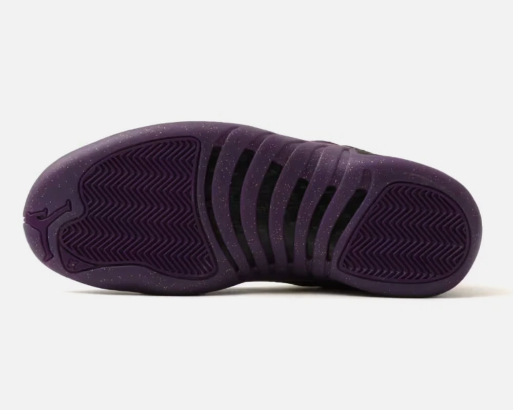 Air Jordan 12 Retro Sumo Iw1218 098 5 - www.kickbulk.cc