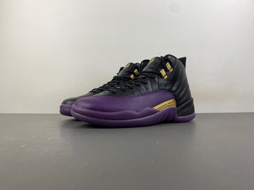 Air Jordan 12 Retro Sumo Iw1218 098 6 - www.kickbulk.cc