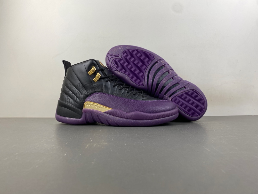 Air Jordan 12 Retro Sumo Iw1218 098 7 - www.kickbulk.cc