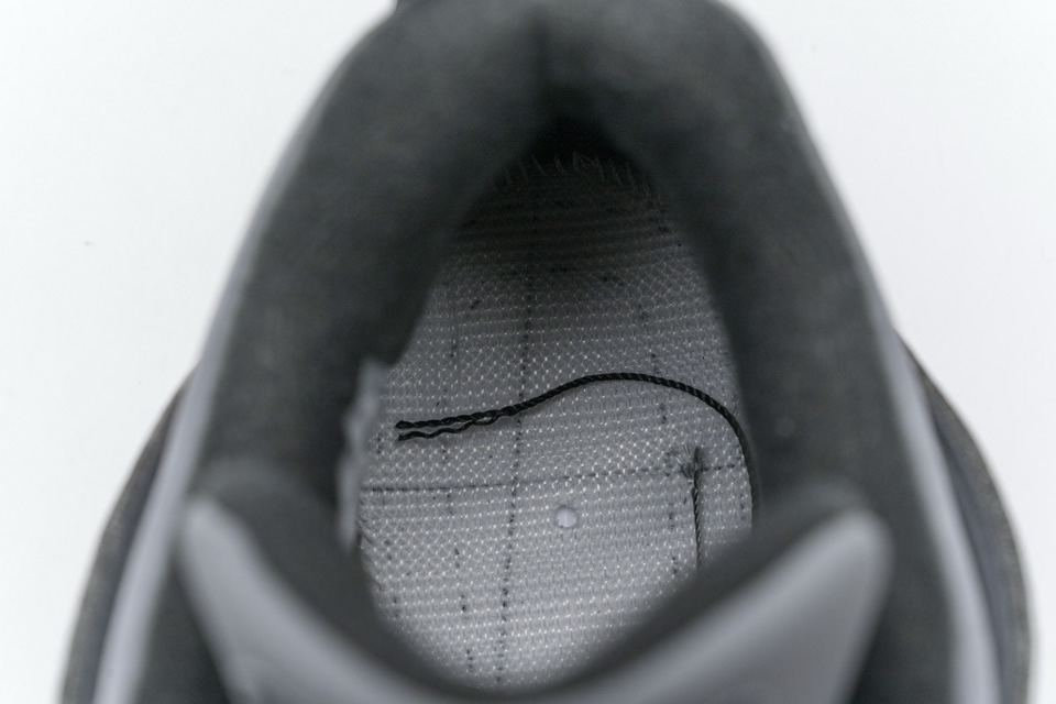 Nike Air Jordan 4 Retro Cool Grey 308497 007 16 - www.kickbulk.cc