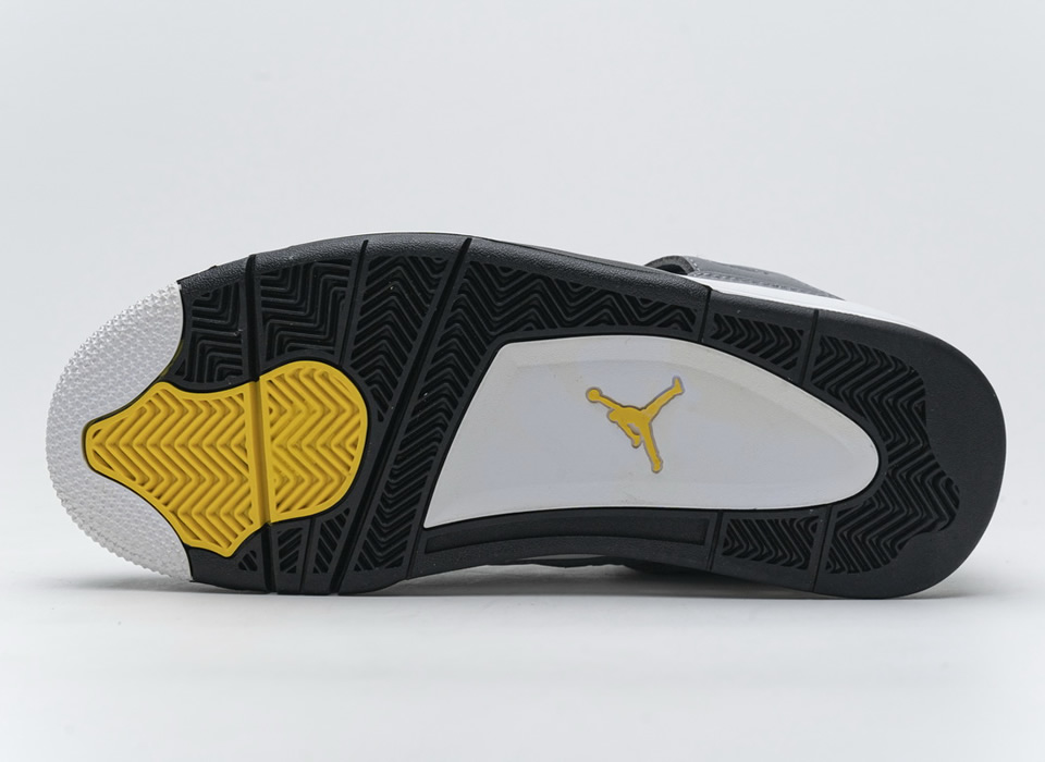 Nike Air Jordan 4 Retro Cool Grey 308497 007 9 - www.kickbulk.cc