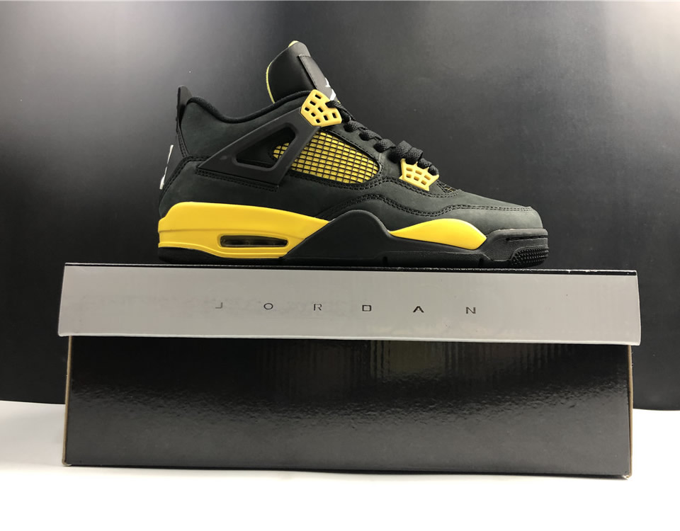 Air Jordan 4 Retro Thunder 2012 308497 008 18 - www.kickbulk.cc