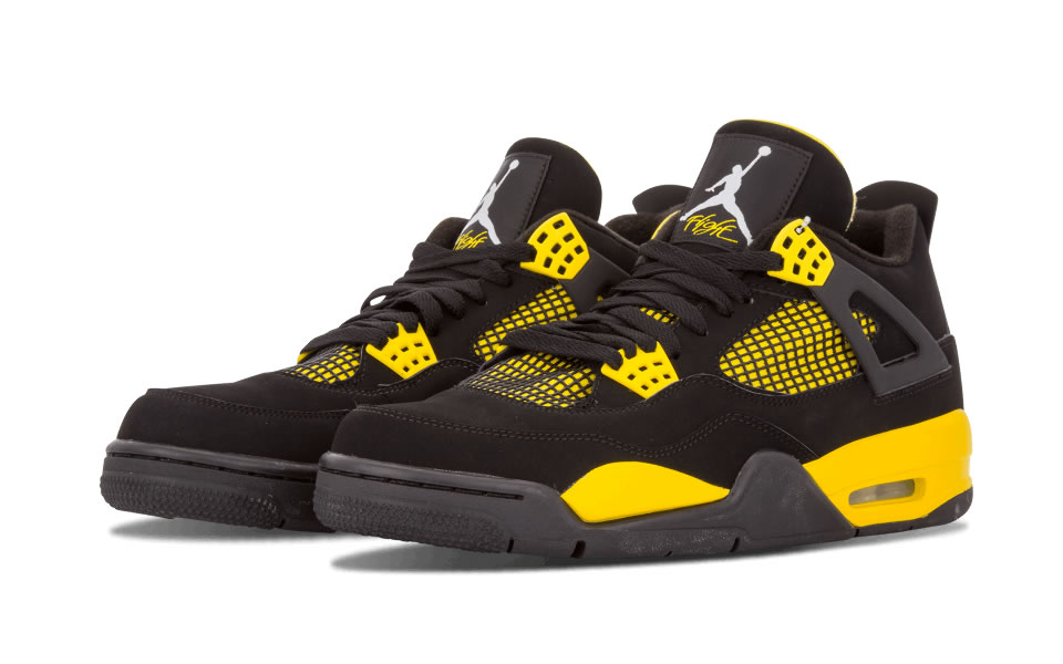 Air Jordan 4 Retro Thunder 2012 308497 008 2 - www.kickbulk.cc