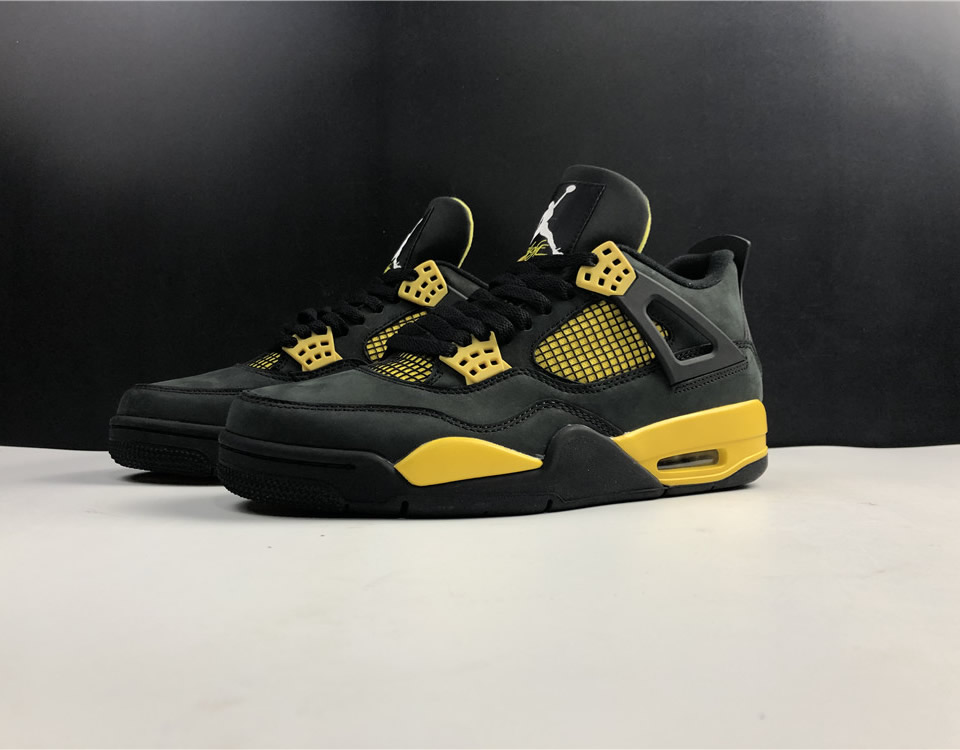 Air Jordan 4 Retro Thunder 2012 308497 008 21 - www.kickbulk.cc