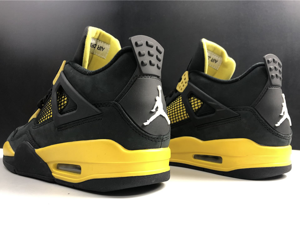 Air Jordan 4 Retro Thunder 2012 308497 008 23 - www.kickbulk.cc