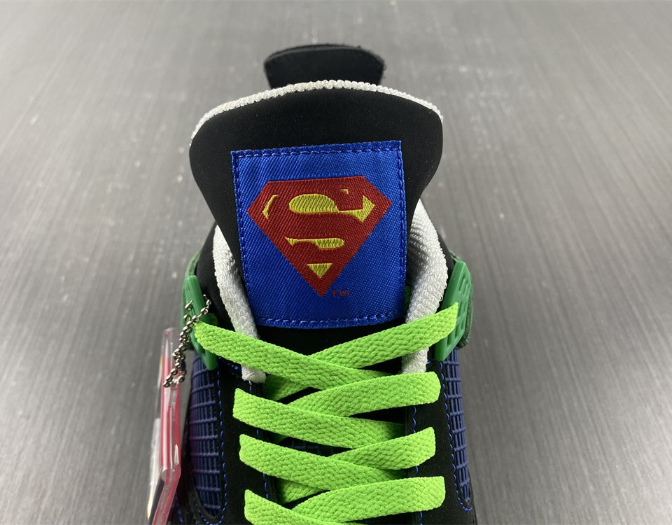 Air Jordan 4 Retro Doernbecher 308497 015 14 - www.kickbulk.cc