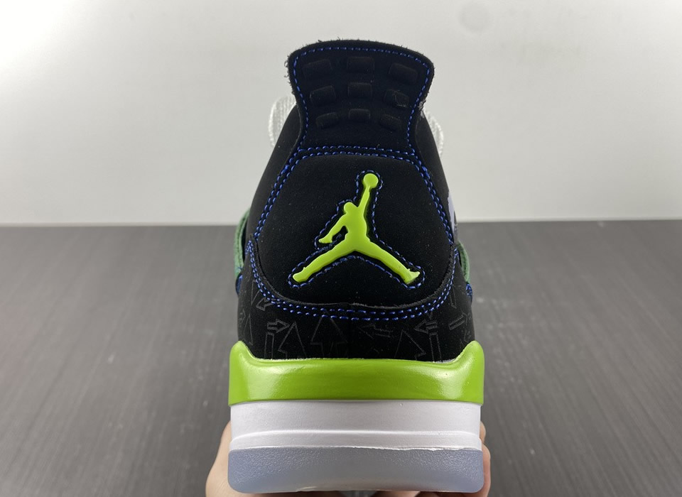 Air Jordan 4 Retro Doernbecher 308497 015 16 - www.kickbulk.cc