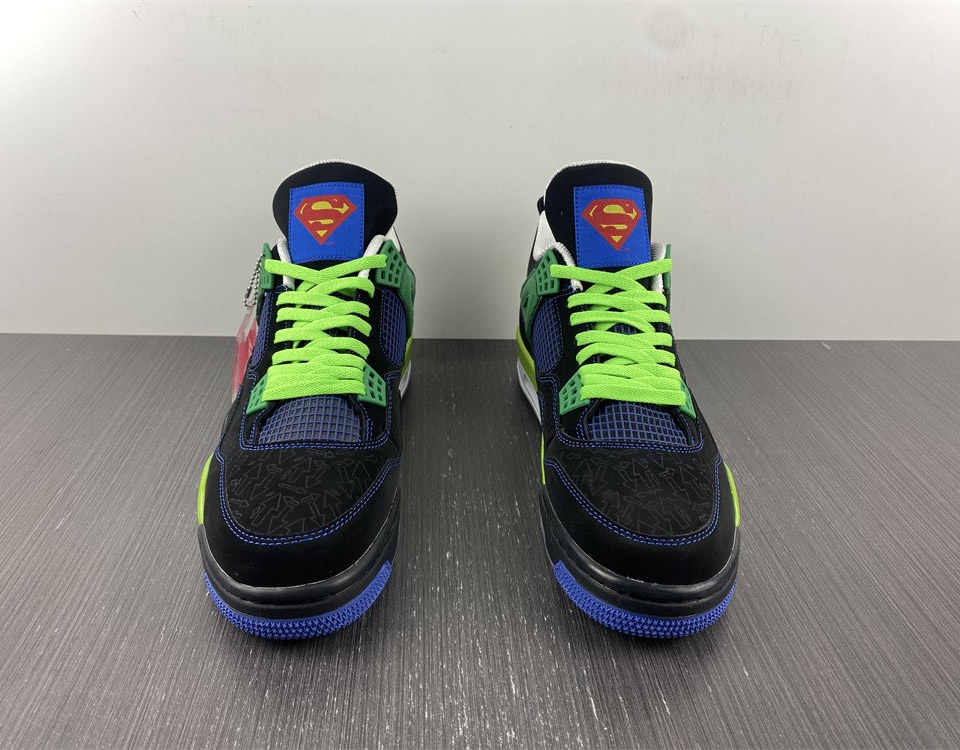 Air Jordan 4 Retro Doernbecher 308497 015 3 - www.kickbulk.cc