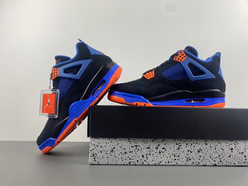 Air Jordan 4 Retro Cavs 308497 027 10 - www.kickbulk.cc