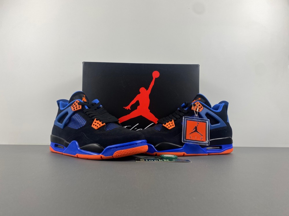 Air Jordan 4 Retro Cavs 308497 027 11 - www.kickbulk.cc