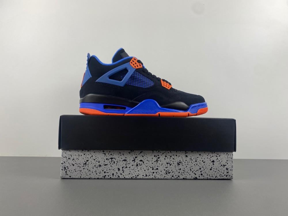 Air Jordan 4 Retro Cavs 308497 027 13 - www.kickbulk.cc