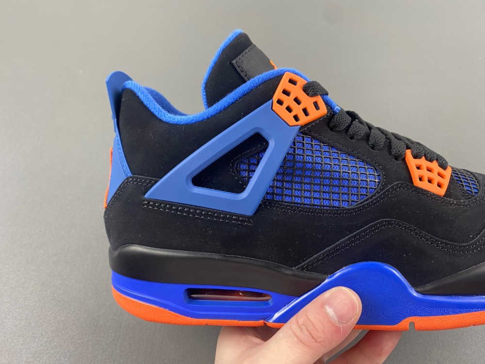 Air Jordan 4 Retro Cavs 308497 027 15 - www.kickbulk.cc