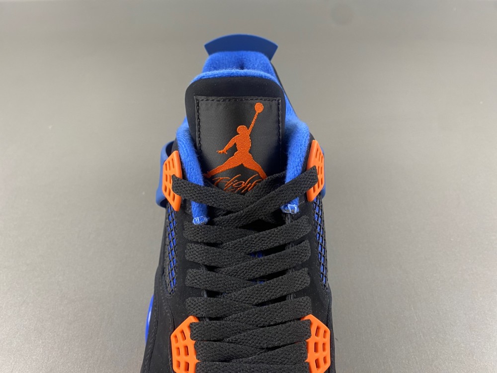 Air Jordan 4 Retro Cavs 308497 027 17 - www.kickbulk.cc