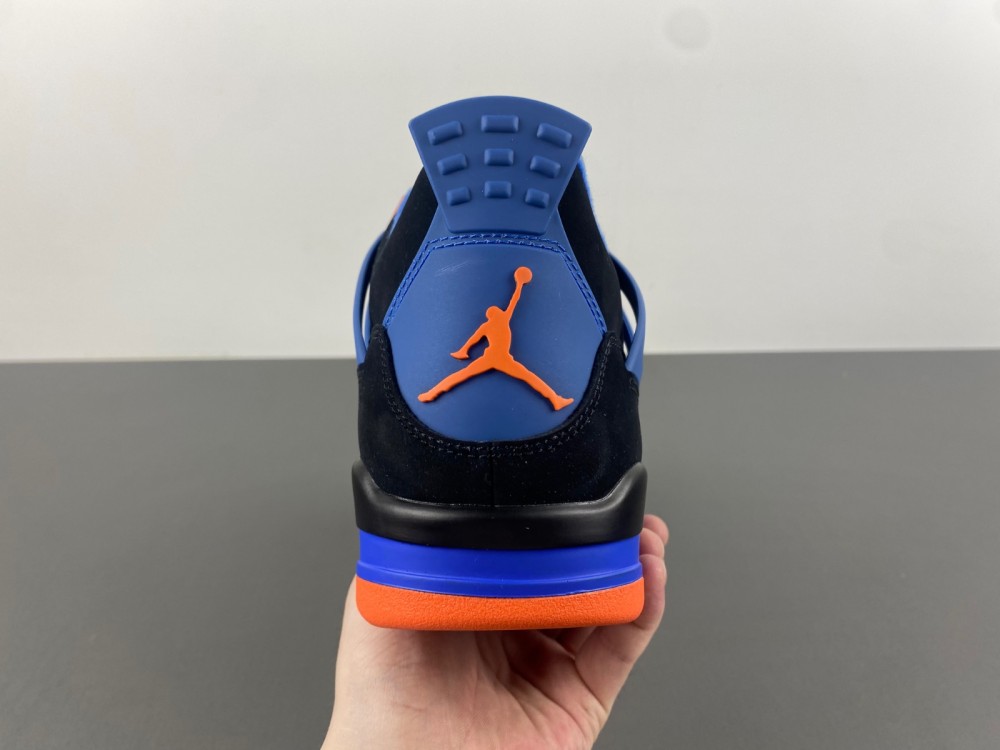 Air Jordan 4 Retro Cavs 308497 027 19 - www.kickbulk.cc