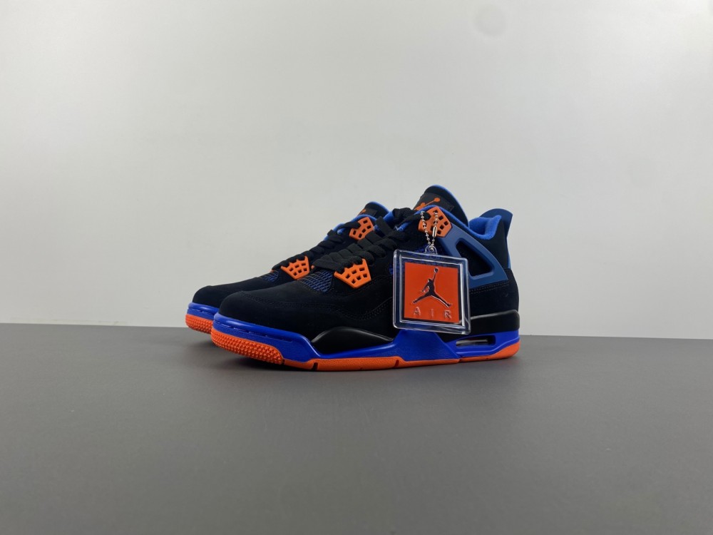 Air Jordan 4 Retro Cavs 308497 027 5 - www.kickbulk.cc