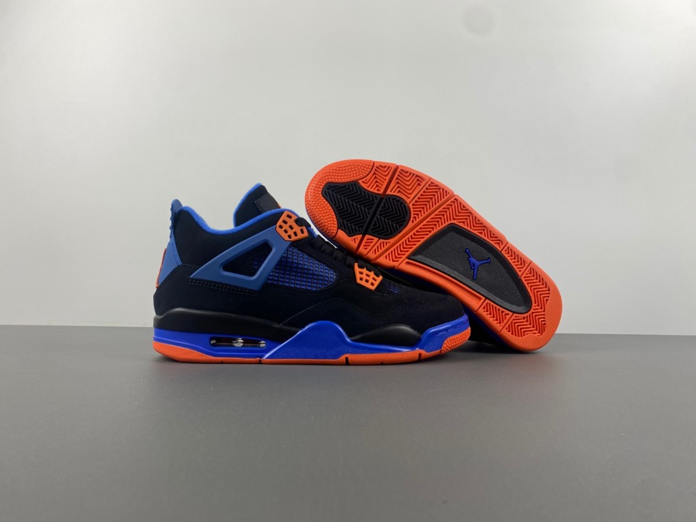 Air Jordan 4 Retro Cavs 308497 027 6 - www.kickbulk.cc