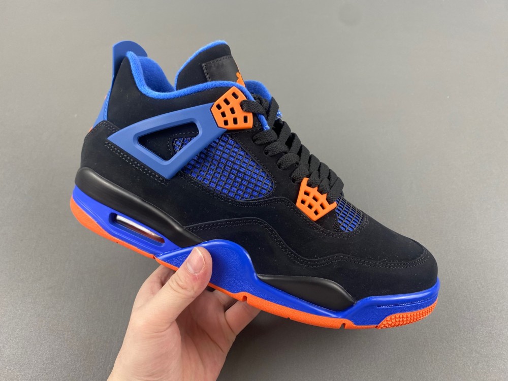 Air Jordan 4 Retro Cavs 308497 027 8 - www.kickbulk.cc