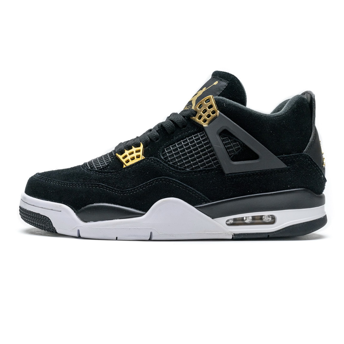 Nike Air Jordan 4 Retro Royalty 308497 032 1 - www.kickbulk.cc