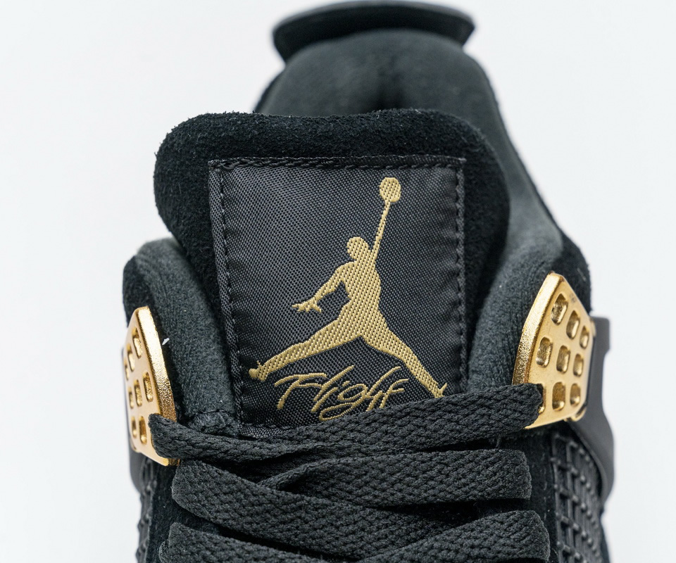 Nike Air Jordan 4 Retro Royalty 308497 032 13 - www.kickbulk.cc