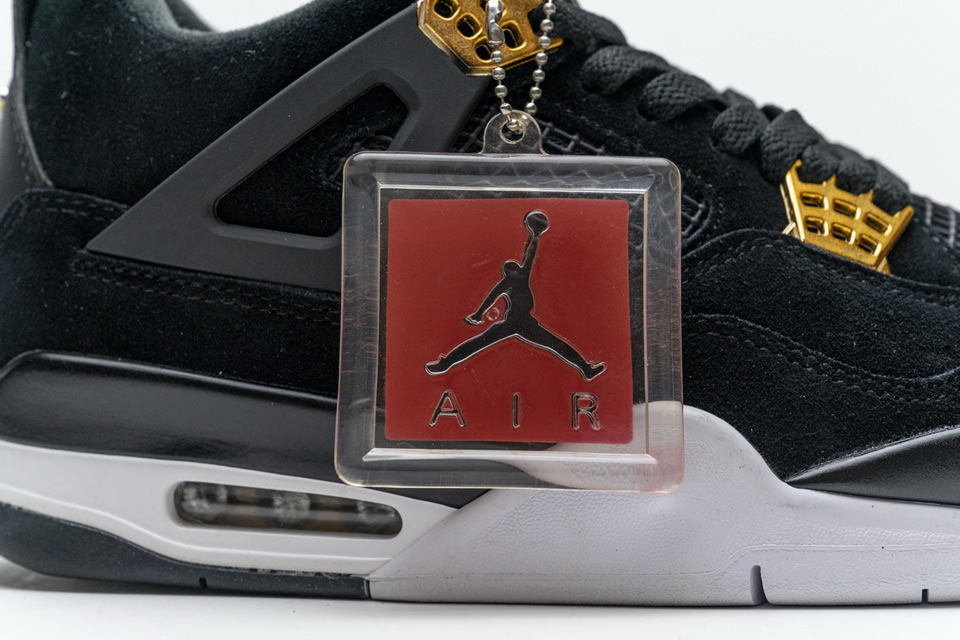 Nike Air Jordan 4 Retro Royalty 308497 032 16 - www.kickbulk.cc