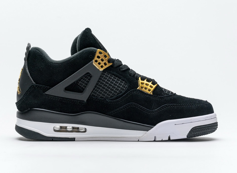 Nike Air Jordan 4 Retro Royalty 308497 032 3 - www.kickbulk.cc