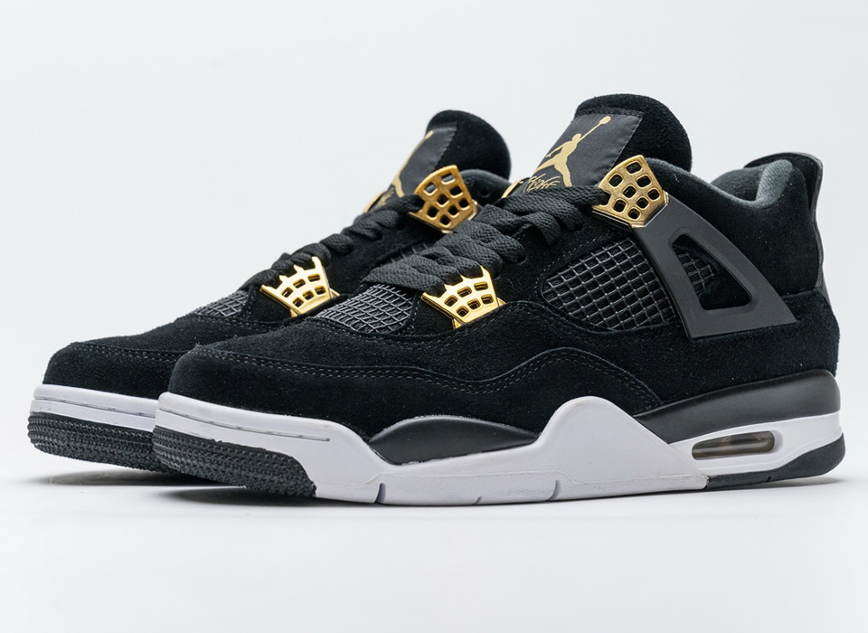 Nike Air Jordan 4 Retro Royalty 308497 032 5 - www.kickbulk.cc