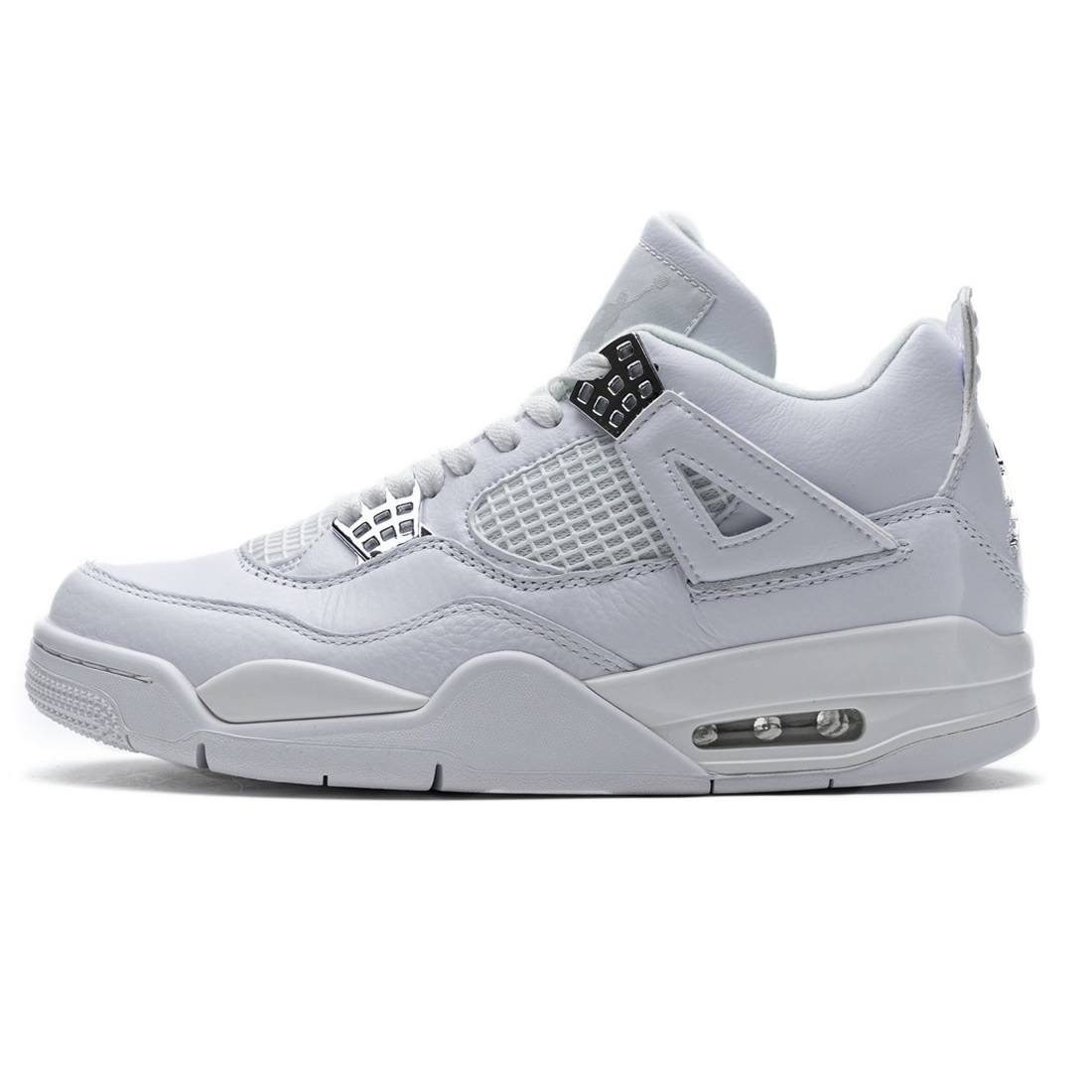 Nike Air Jordan 4 Retro Pure Money 308497 100 1 - www.kickbulk.cc