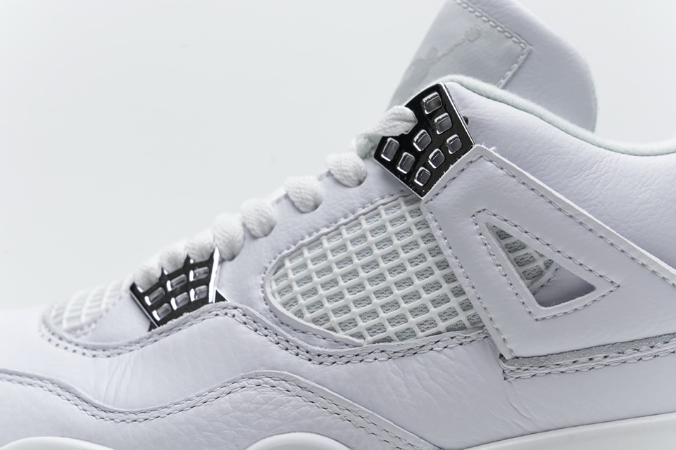 Nike Air Jordan 4 Retro Pure Money 308497 100 11 - www.kickbulk.cc