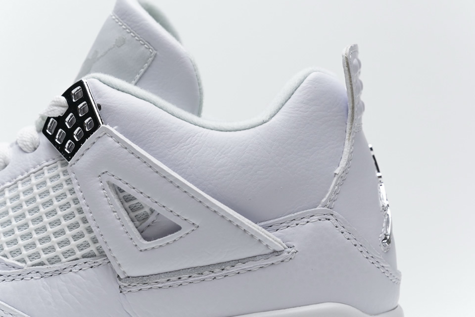 Nike Air Jordan 4 Retro Pure Money 308497 100 12 - www.kickbulk.cc
