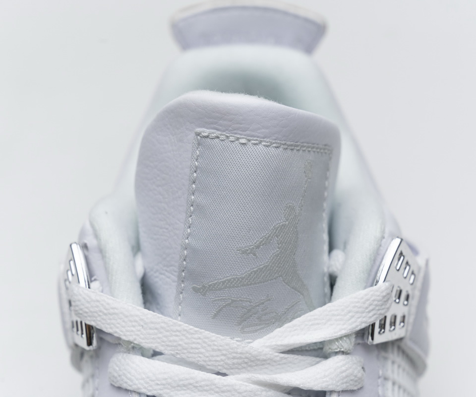 Nike Air Jordan 4 Retro Pure Money 308497 100 13 - www.kickbulk.cc